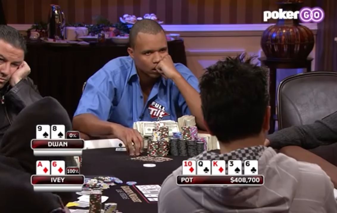 Learning How to Read Hands in Poker